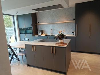 Keuken