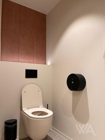 Totaalrenovatie interieur